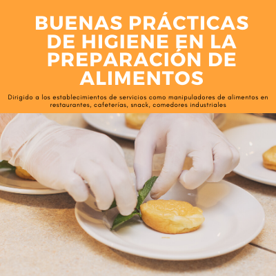Actividades por desarrollar en el curso BPH