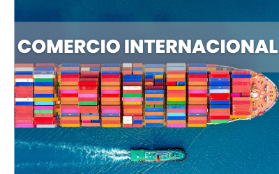 Regulación Sanitaria en Comercio Internacional (Importación y Exportación)