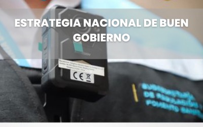 Estrategia Nacional de Buen Gobierno en el Sistema Federal Sanitario