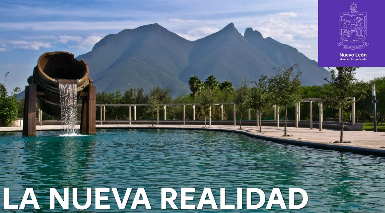 Nueva Realidad