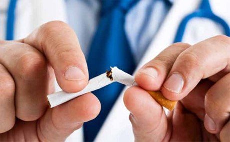 Guía de autoverificación de la Ley General para el Control del Tabaco y del Reglamento de la Ley General para el Control del Tabaco