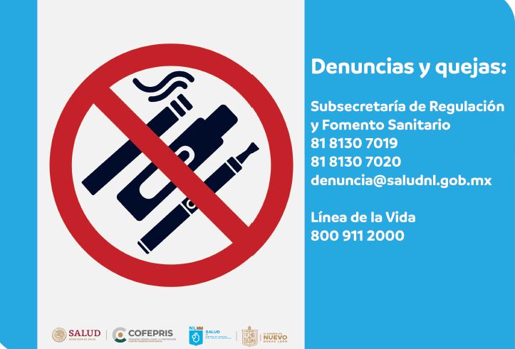 Denuncias y quejas