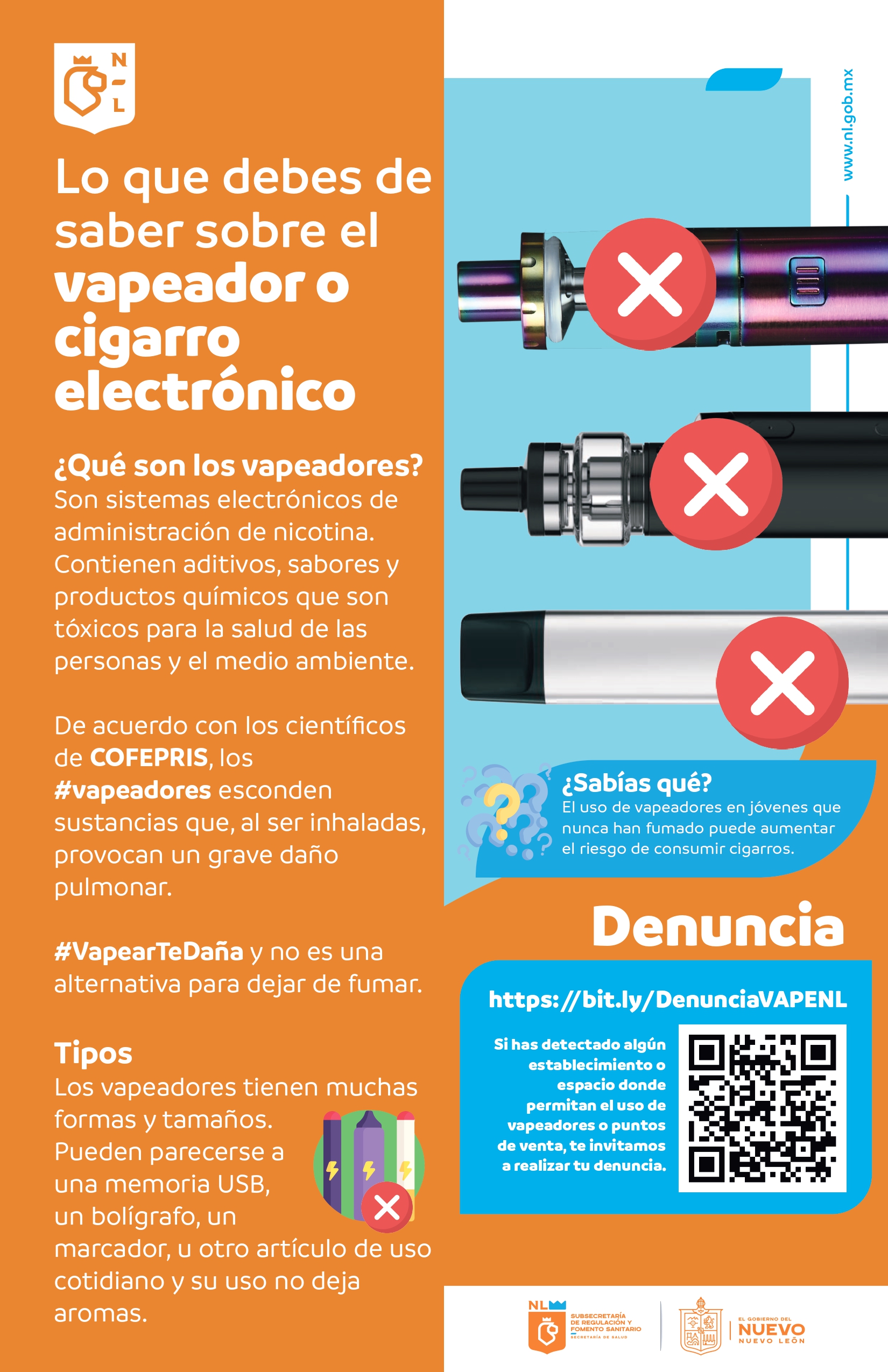 Cartel Jaque al Vape 03