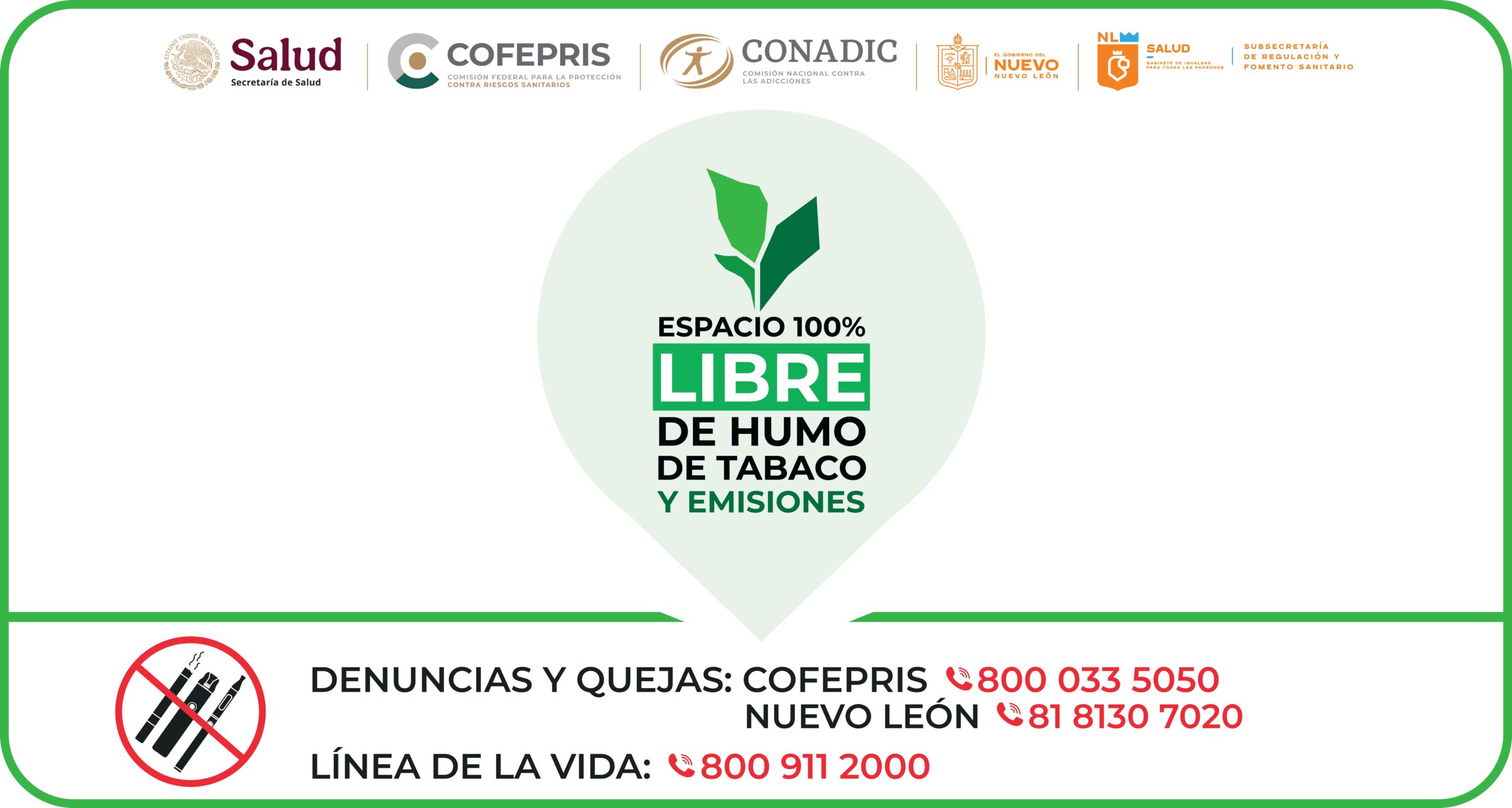 Denuncias y Quejas