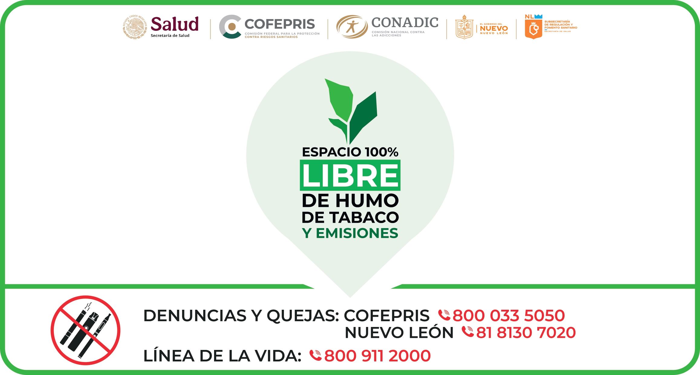 Denuncias y Quejas