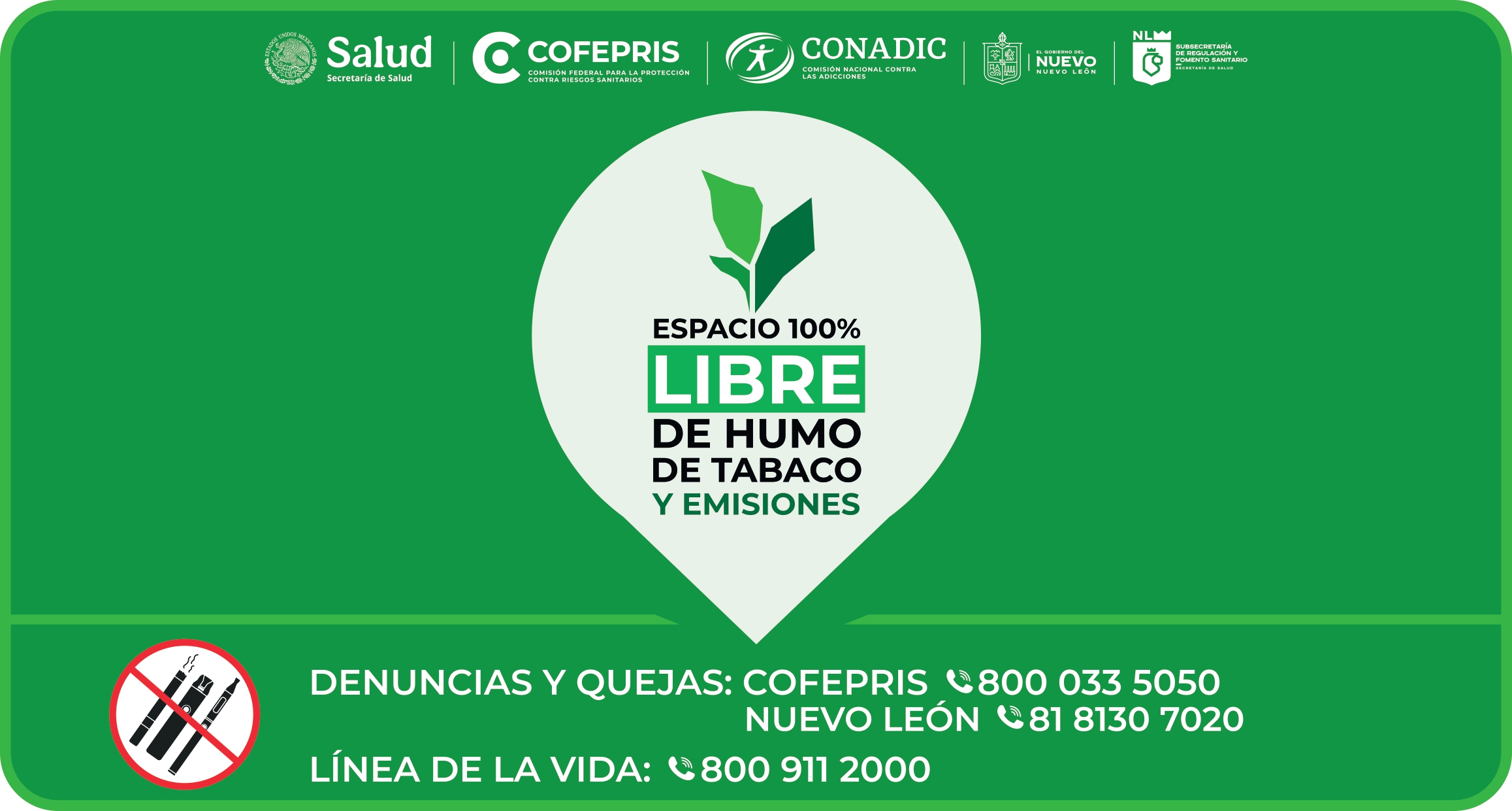 Denuncias y Quejas