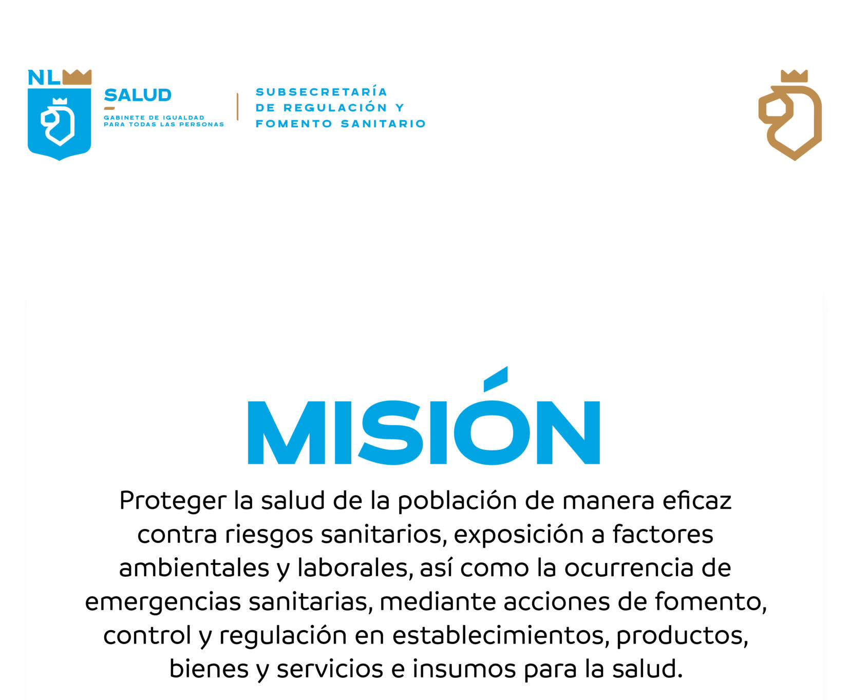 Misión, Visión Y Código De Ética – Secretaría De Salud Del Estado De ...