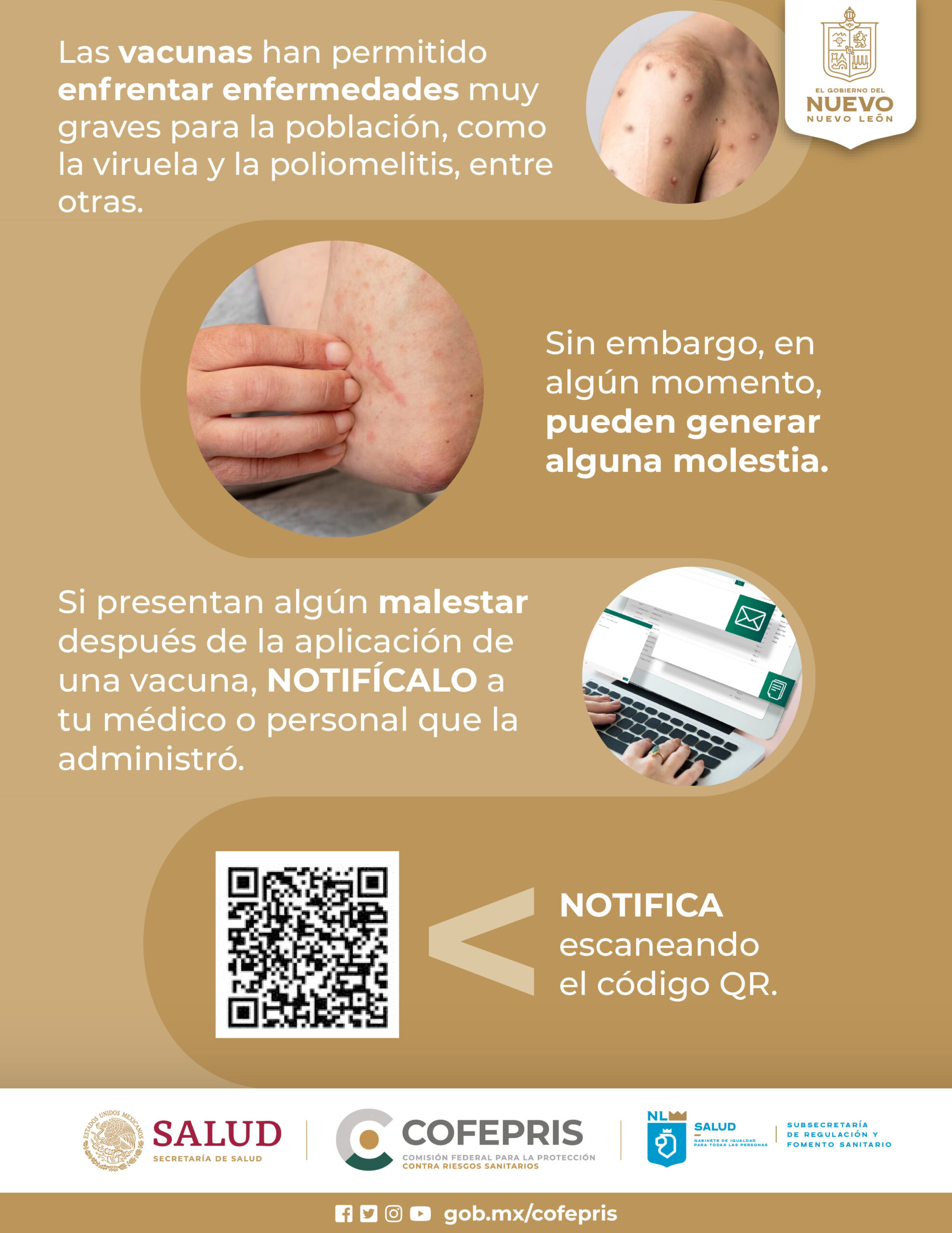 Farmacovigilancia – Subsecretaría De Regulación Y Fomento Sanitario