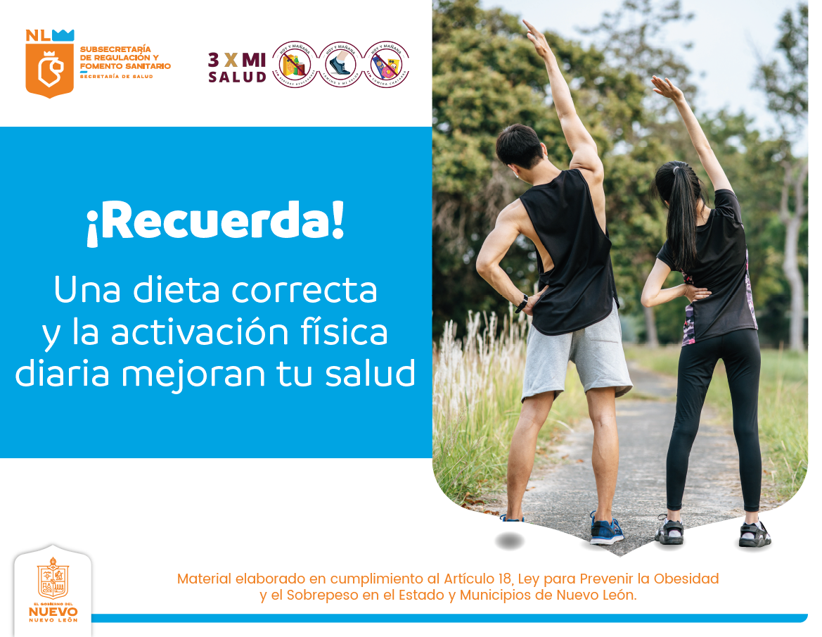 Cartel prevención obesidad 03