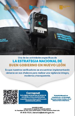 Cartel Buen Gobierno 01